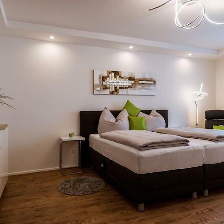 Mh Living - 11 - Modern Living Dream In Center Appartement Graz Buitenkant foto