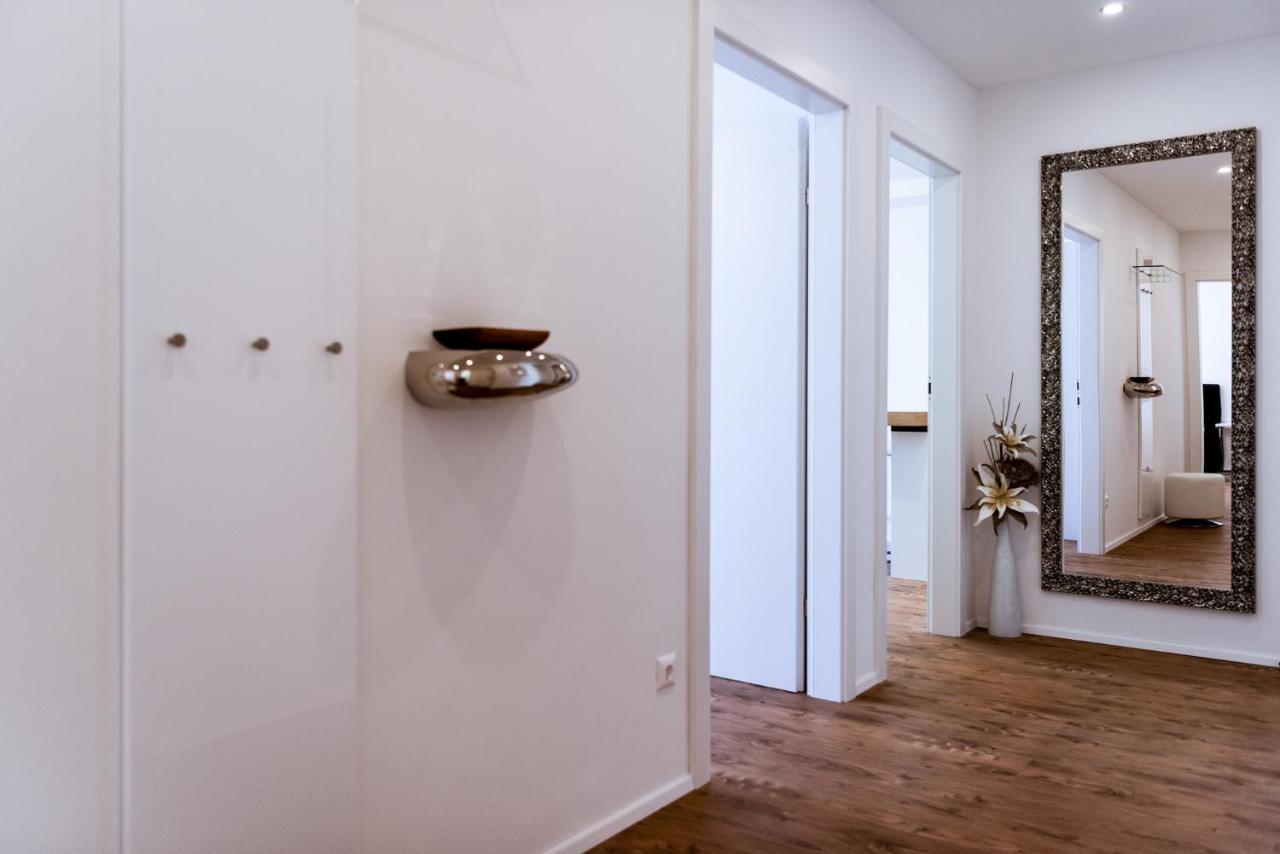 Mh Living - 11 - Modern Living Dream In Center Appartement Graz Buitenkant foto