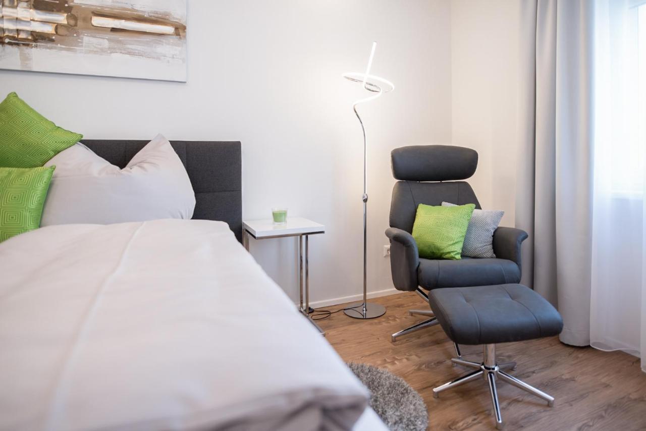 Mh Living - 11 - Modern Living Dream In Center Appartement Graz Buitenkant foto