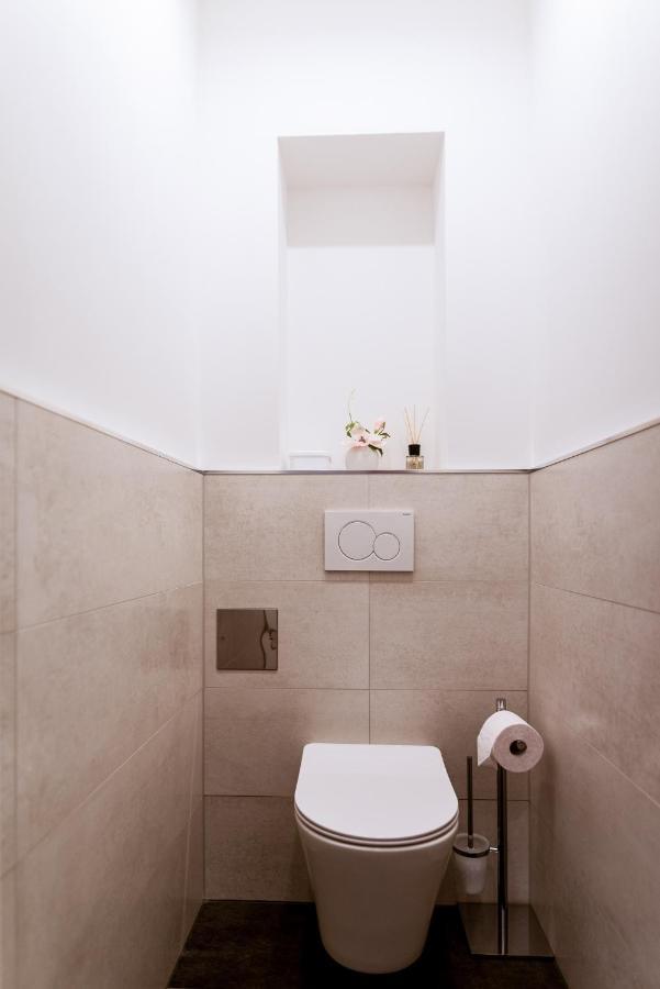 Mh Living - 11 - Modern Living Dream In Center Appartement Graz Buitenkant foto