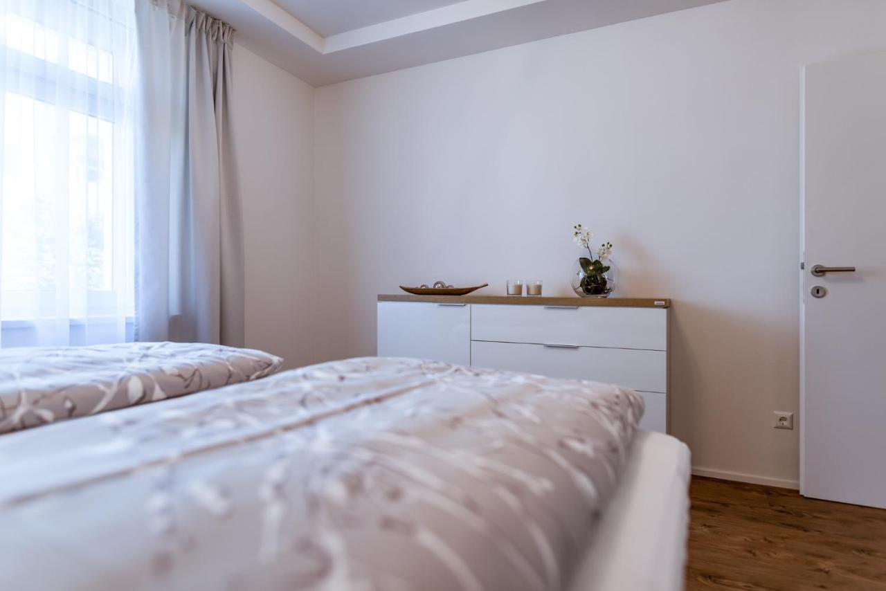 Mh Living - 11 - Modern Living Dream In Center Appartement Graz Buitenkant foto