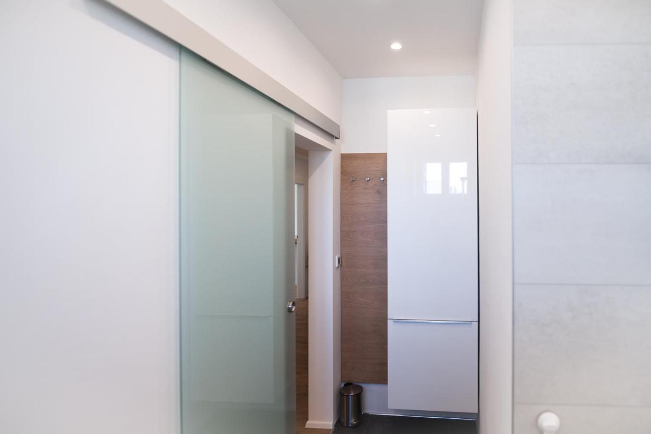 Mh Living - 11 - Modern Living Dream In Center Appartement Graz Buitenkant foto